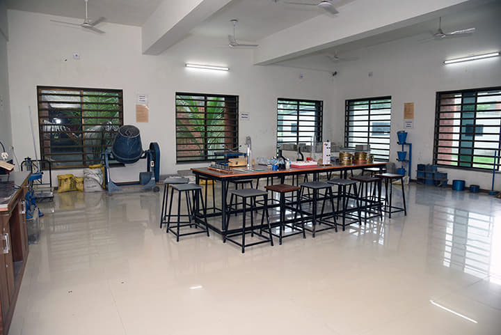 Amiraj College of Engineering and Technology Ahmedabad Infrastructure photo 3